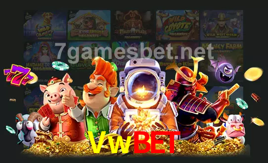 cassino Vwbet