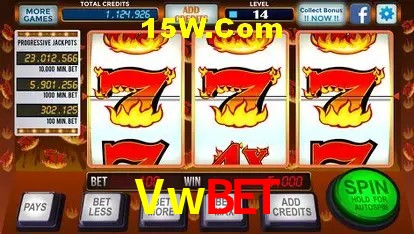 Promoção Relâmpago Vwbet