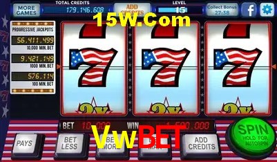 Promoções Sazonais Vwbet