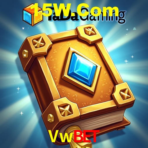 Mesa de Blackjack Vwbet