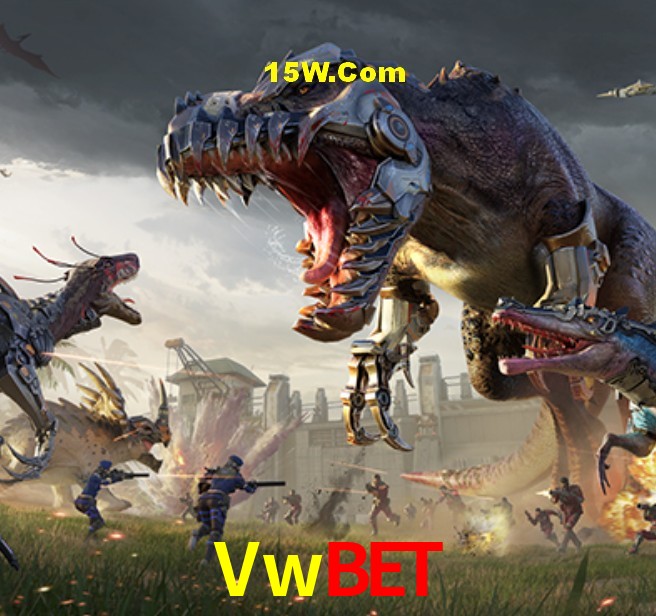 Estatísticas Vwbet