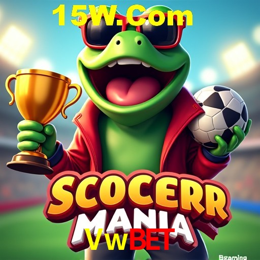 Descubra a Magia dos Jogos de Arcade no Vwbet