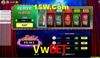 Ofertas Exclusivas Vwbet