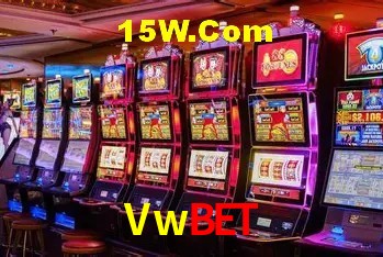 Casino Ao Vivo Vwbet