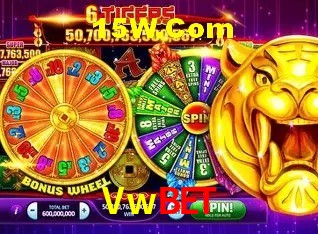 Diretório de Jogos Vwbet