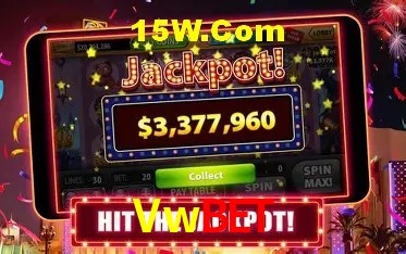 Especiais de Fim de Semana Vwbet