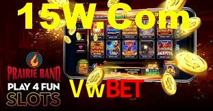Roulette Table Vwbet