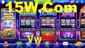 Blackjack Table Vwbet