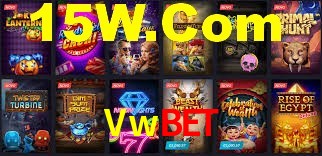 Welcome Bonus Vwbet