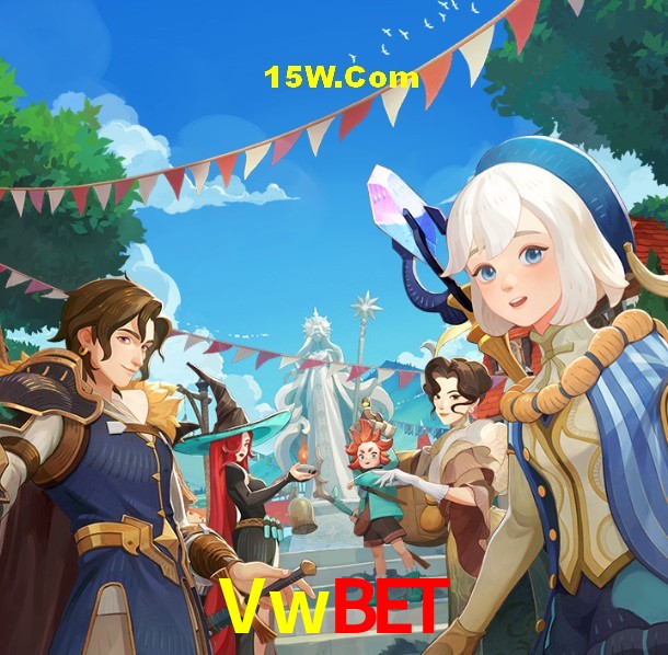 Experiência VIP Vwbet