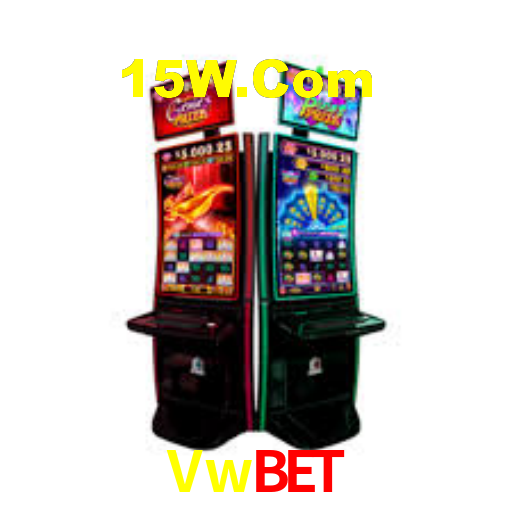 Vwbet: Seu Cassino Premiado com Pagamentos Rápidos