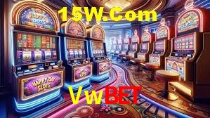 Welcome Bonus Vwbet