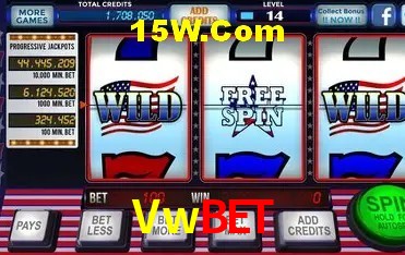 Avaliações dos Jogadores Vwbet